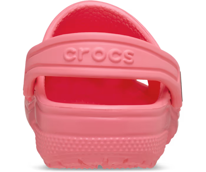 Kleinkind Classic Clog - Guava