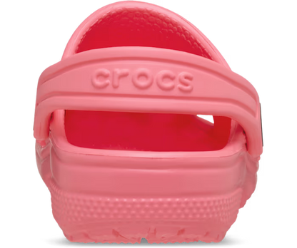 Kleinkind Classic Clog - Guava
