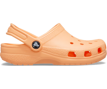 Kleinkind Classic Clog - Electric Sunstone