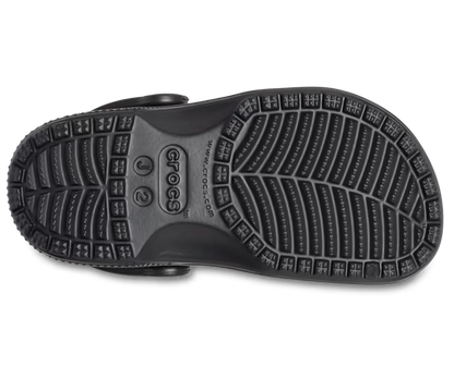 Kinder Classic Clog