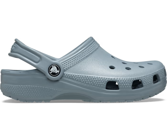 Kinder Classic Clog - Concrete