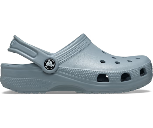 Kinder Classic Clog - Concrete