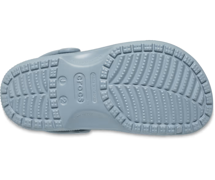 Kinder Classic Clog - Concrete