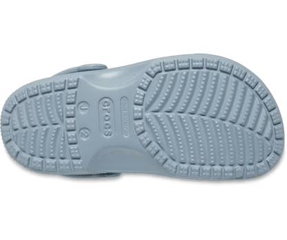 Kinder Classic Clog - Concrete