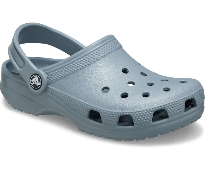 Kinder Classic Clog - Concrete