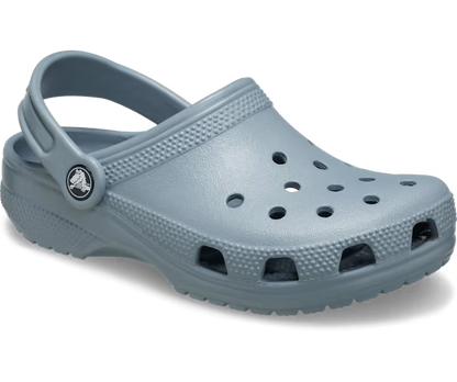 Kinder Classic Clog - Concrete