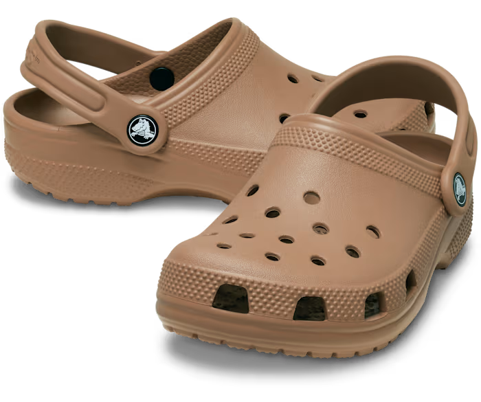 Kinder Classic Clog - Milk Schokolade