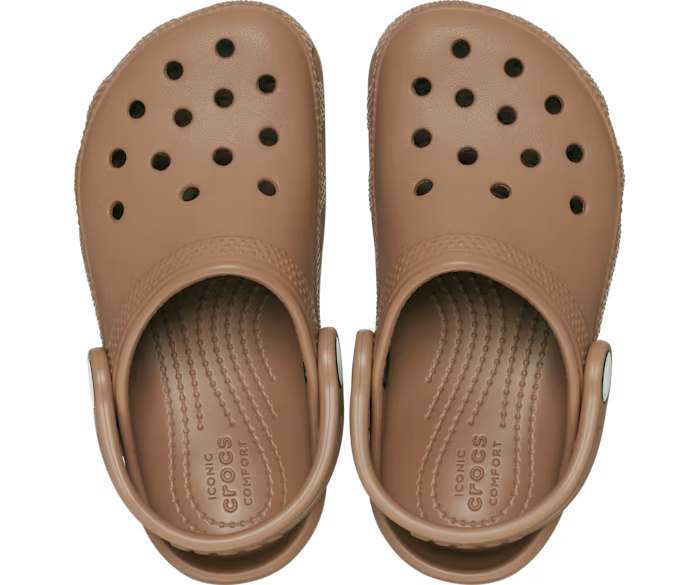 Kinder Classic Clog - Milk Schokolade