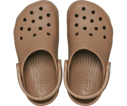 Kinder Classic Clog - Milk Schokolade