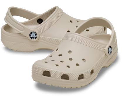 Kinder Classic Clog - Frappé