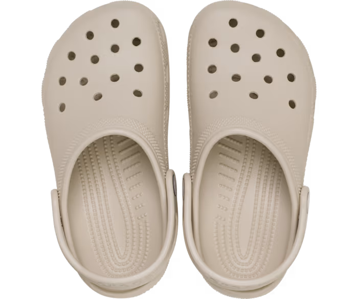 Kinder Classic Clog - Frappé