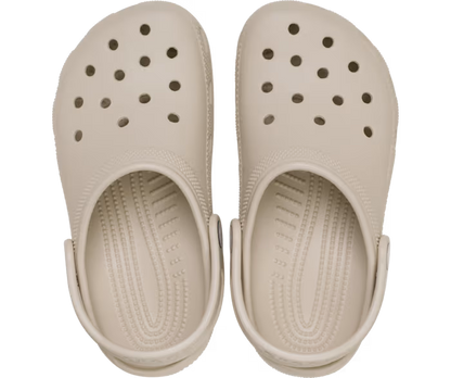 Kinder Classic Clog - Frappé