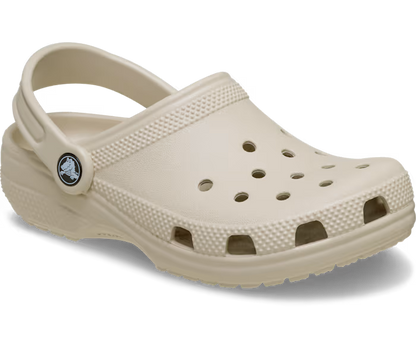 Kinder Classic Clog - Frappé
