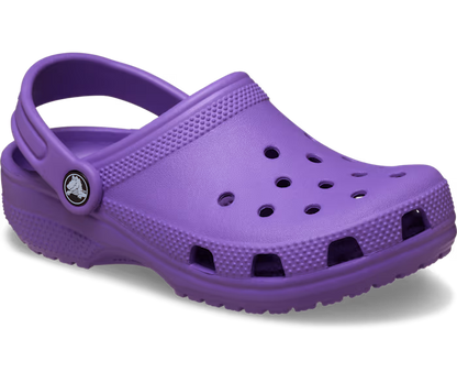 Kinder Classic Clog - Lila