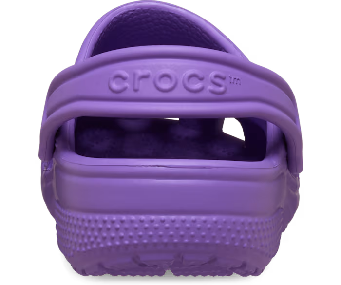 Kinder Classic Clog - Lila