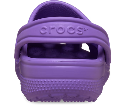 Kinder Classic Clog - Lila