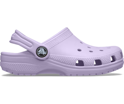 Kinder Classic Clog - Lavender