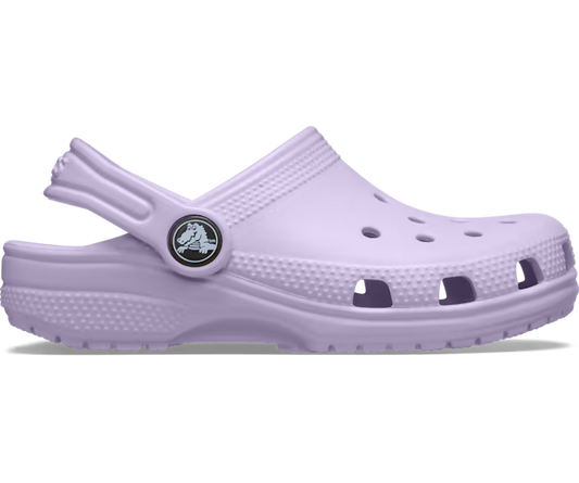 Kinder Classic Clog - Lavender