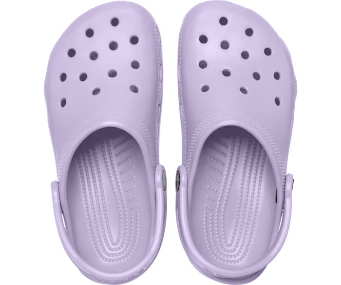 Kinder Classic Clog - Lavender