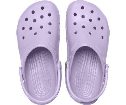 Kinder Classic Clog - Lavender