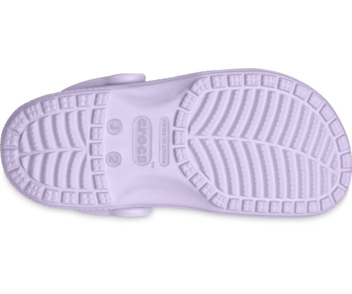 Kinder Classic Clog - Lavender