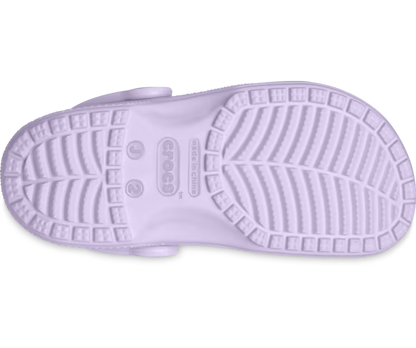 Kinder Classic Clog - Lavender