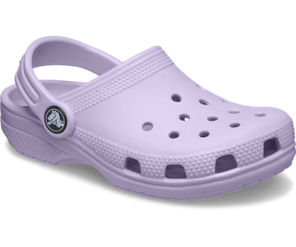 Kinder Classic Clog - Lavender