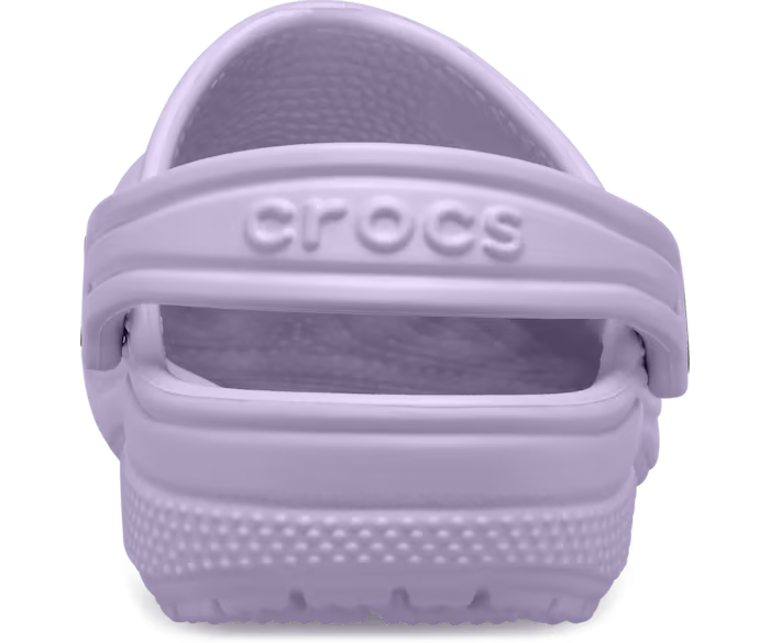 Kinder Classic Clog - Lavender