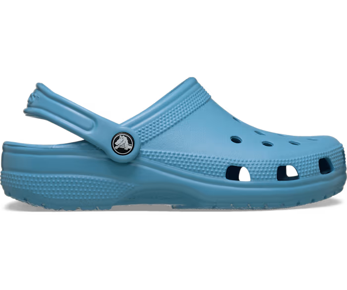 Kinder Classic Clog - Elite Blau