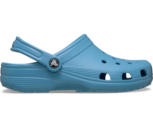 Kinder Classic Clog - Elite Blau