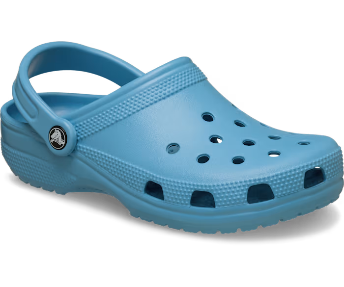 Kinder Classic Clog - Elite Blau