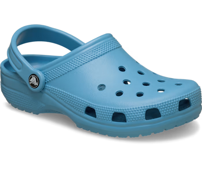 Kinder Classic Clog - Elite Blau
