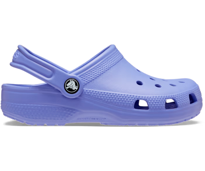 Kinder Classic Clog - Digital Violet