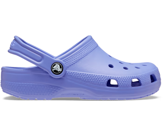 Kinder Classic Clog - Digital Violet