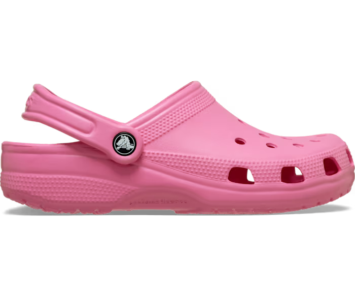 Kinder Classic Clog - Rosa Lemonade