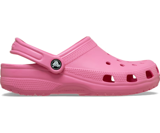 Kinder Classic Clog - Rosa Lemonade