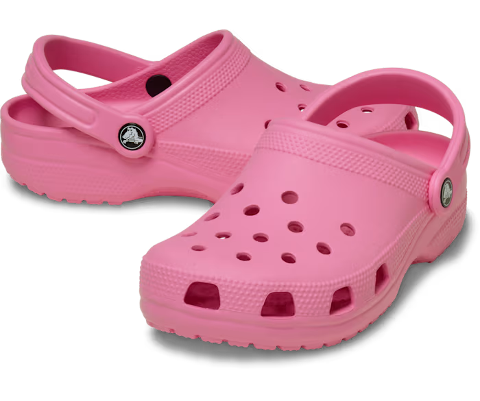 Kinder Classic Clog - Rosa Lemonade