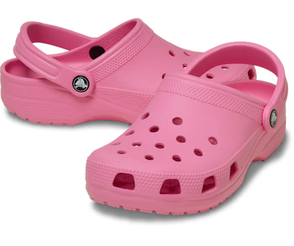 Kinder Classic Clog - Rosa Lemonade