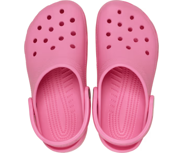 Kinder Classic Clog - Rosa Lemonade