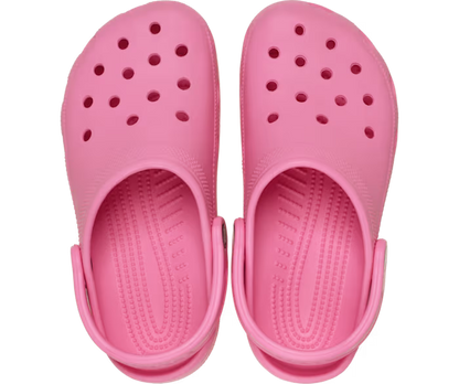 Kinder Classic Clog - Rosa Lemonade