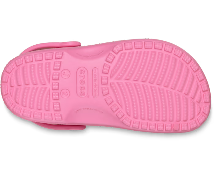 Kinder Classic Clog - Rosa Lemonade