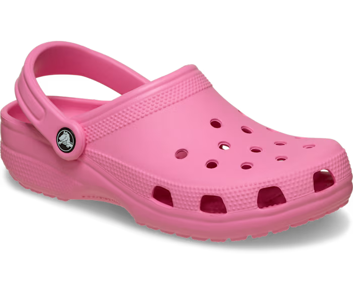 Kinder Classic Clog - Rosa Lemonade