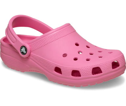 Kinder Classic Clog - Rosa Lemonade