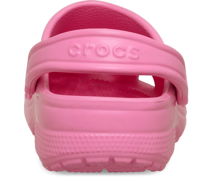 Kinder Classic Clog - Rosa Lemonade
