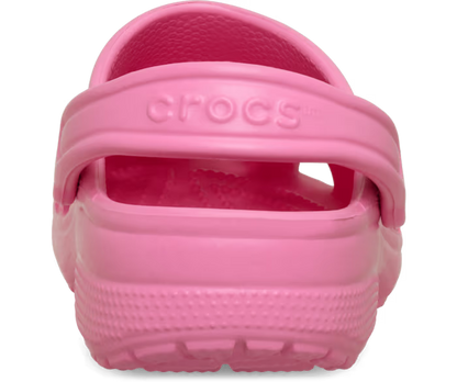 Kinder Classic Clog - Rosa Lemonade