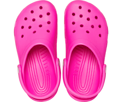 Kinder Classic Clog - Rosa Crush
