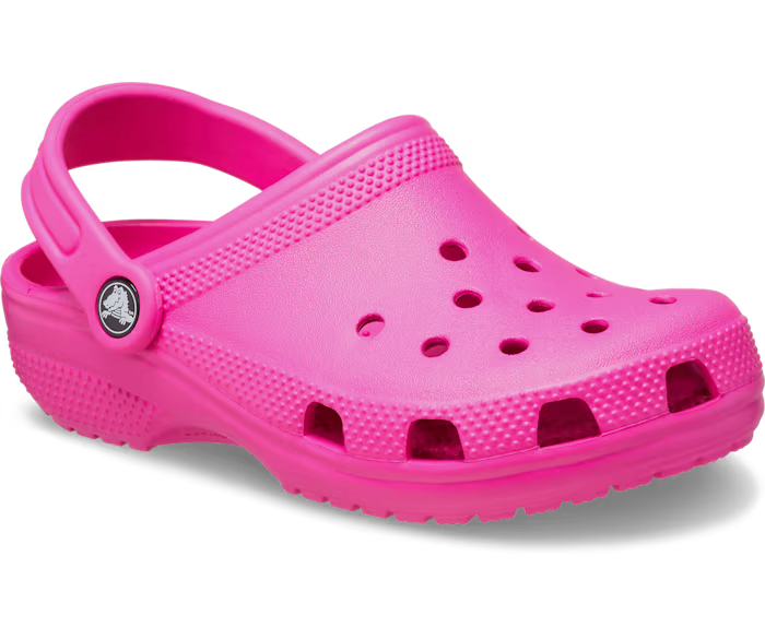 Kinder Classic Clog - Rosa Crush