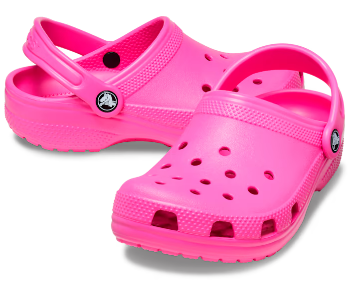 Kinder Classic Clog - Juice