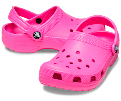 Kinder Classic Clog - Juice