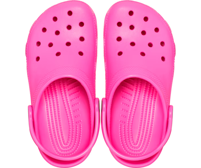 Kinder Classic Clog - Juice